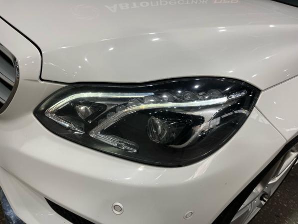 Mercedes-Benz E-Класс IV (W212 S212 C207) Рестайлинг с пробегом 2014 года, цена 2 335 000 рублей, 122146 км, седан, Автокод Объявления