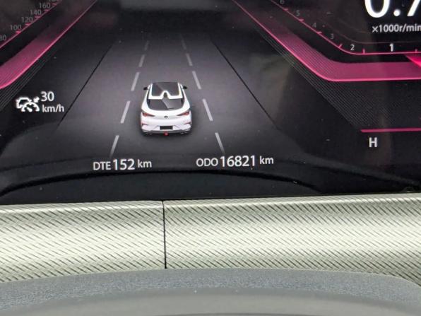 Changan UNI-T I с пробегом 2023 года, цена 2 349 000 рублей, 17100 км, внедорожник, Автокод Объявления