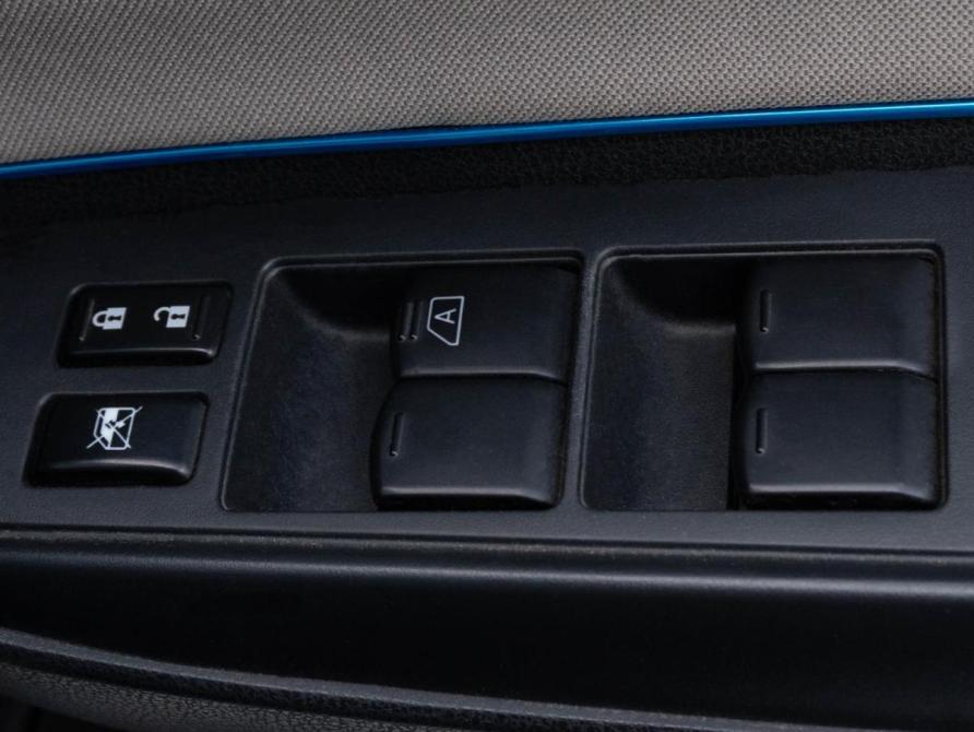 Nissan Note II Рестайлинг Улан-Удэ  - изображение 17