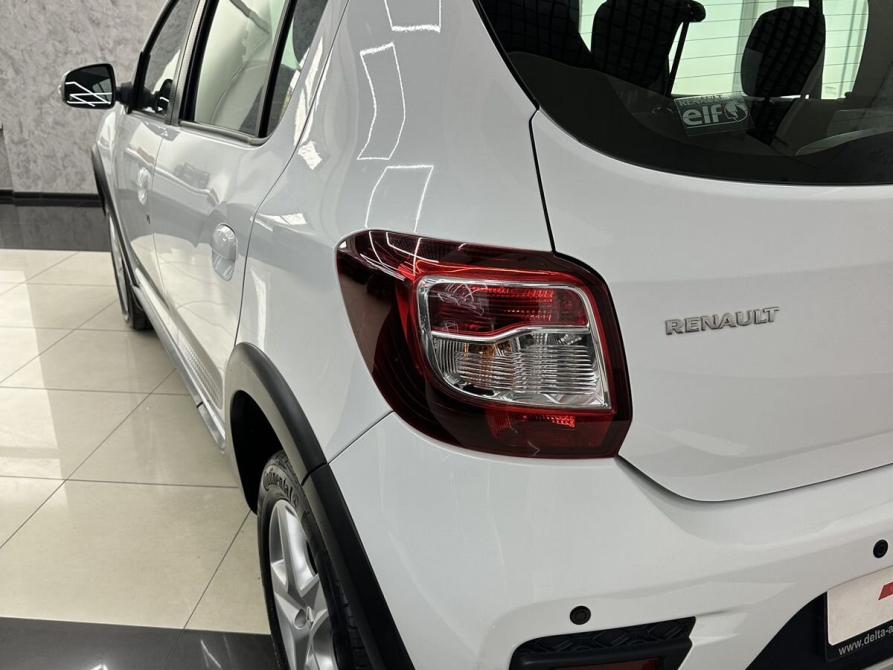 Renault Sandero II Ярославль  - изображение 11