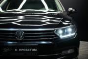 Volkswagen Passat B8 Крым  - изображение 57