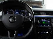 Skoda Rapid I Рестайлинг Москва  - изображение 33