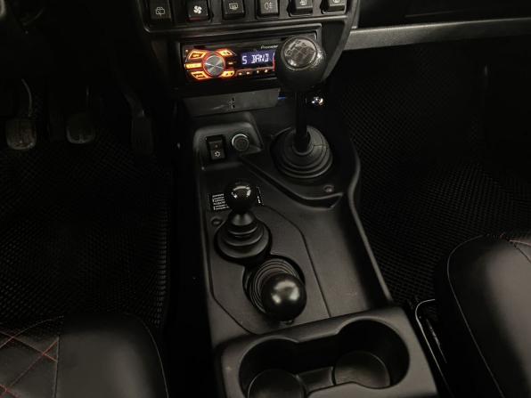 Lada (ВАЗ) 2121 (4x4) I Рестайлинг с пробегом 2017 года, цена 695 000 рублей, 67100 км, внедорожник, Автокод Объявления
