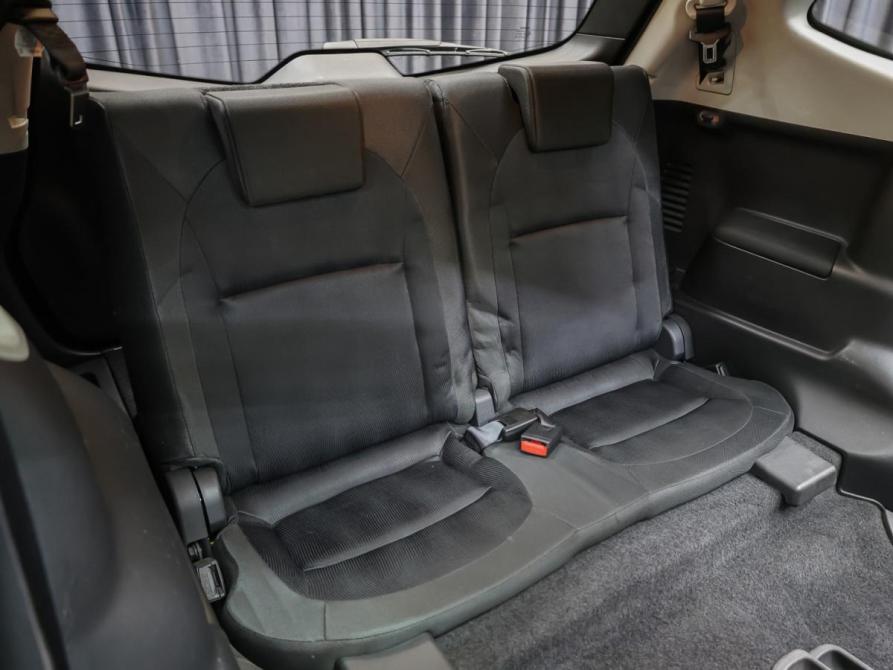 Nissan Qashqai+2 I Рестайлинг Москва  - изображение 13