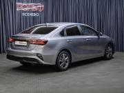 Kia K3 II Рестайлинг Москва  - изображение 30