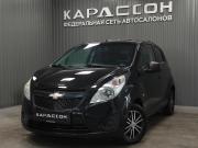 Chevrolet Spark III Пермь  - изображение 19
