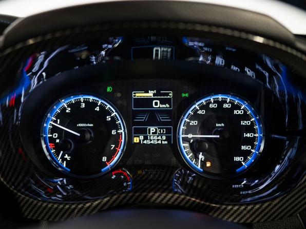 Subaru Levorg I с пробегом 2015 года, цена 1 475 000 рублей, 145454 км, универсал, Автокод Объявления