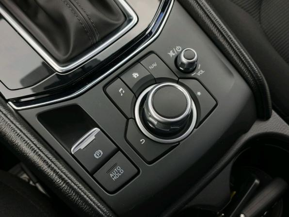 Mazda CX-5 II Рестайлинг с пробегом 2025 года, цена 3 179 000 рублей, 26040 км, внедорожник, Автокод Объявления