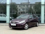 Hyundai Solaris I Самара  - изображение 15