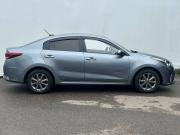 Kia Rio IV Рестайлинг Москва  - изображение 20