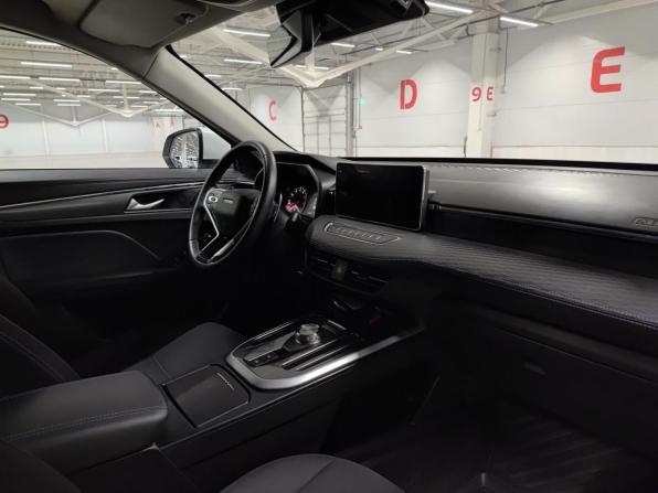 Haval Jolion I с пробегом 2024 года, цена 1 850 000 рублей, 32000 км, внедорожник, Автокод Объявления