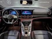 Mercedes-Benz AMG GT 4-Door Coupe I Москва  - изображение 44