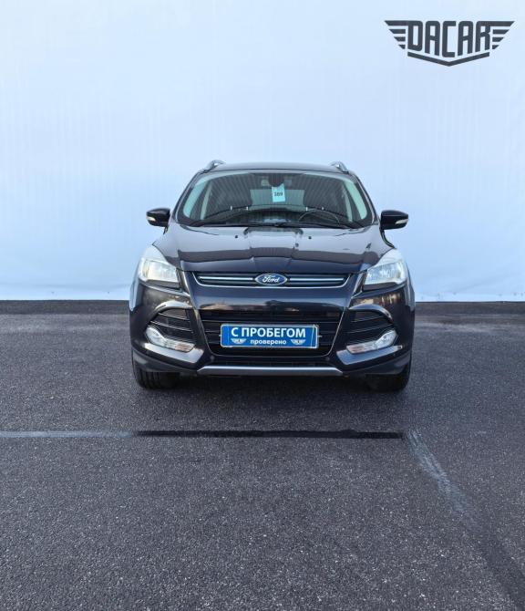 Ford Kuga II Санкт-Петербург  - изображение 5