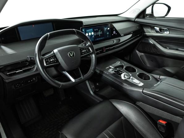 Changan UNI-K с пробегом 2023 года, цена 2 749 700 рублей, 69000 км, внедорожник, Автокод Объявления