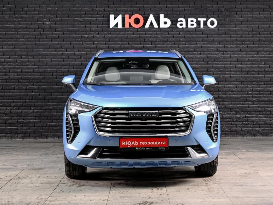 Haval Jolion I Екатеринбург  - изображение 2
