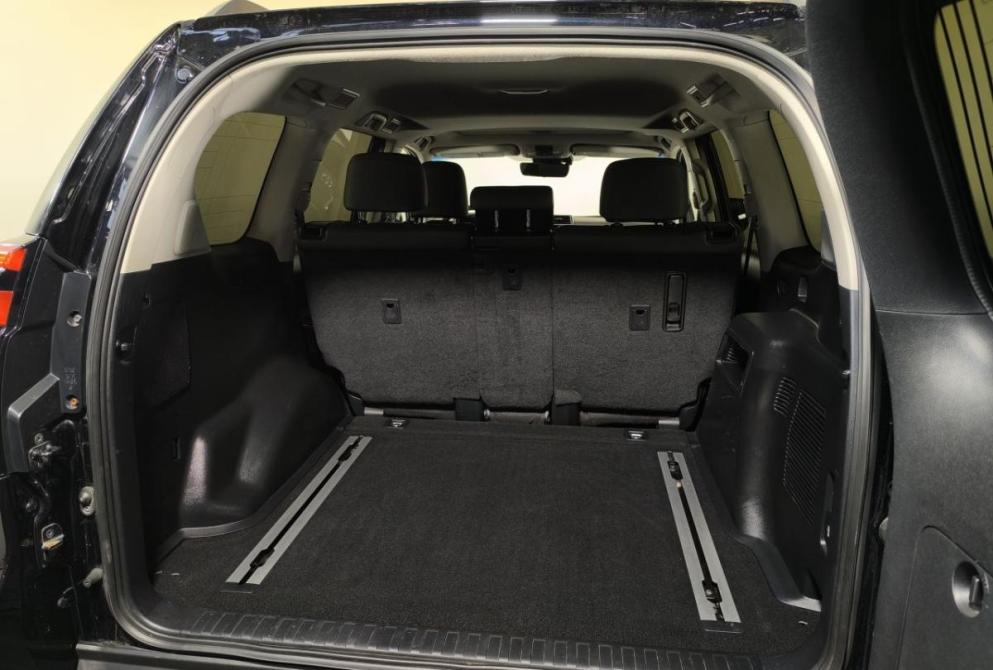 Toyota Land Cruiser Prado 150 Series Рестайлинг 2 Нижний Новгород  - изображение 24
