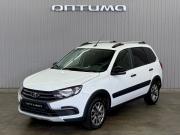 Lada (ВАЗ) Granta I Рестайлинг Краснодар  - изображение 21