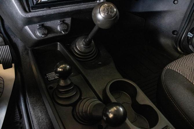 Lada (ВАЗ) Niva Legend I с пробегом 2023 года, цена 850 000 рублей, 56761 км, внедорожник, Автокод Объявления
