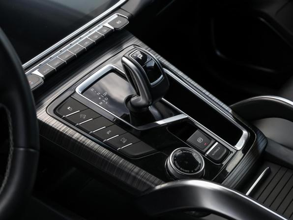 Geely Atlas Pro с пробегом 2024 года, цена 2 198 000 рублей, 32818 км, внедорожник, Автокод Объявления