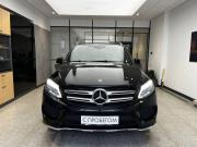 Mercedes-Benz GLE I (W166) Новосибирск  - изображение 19