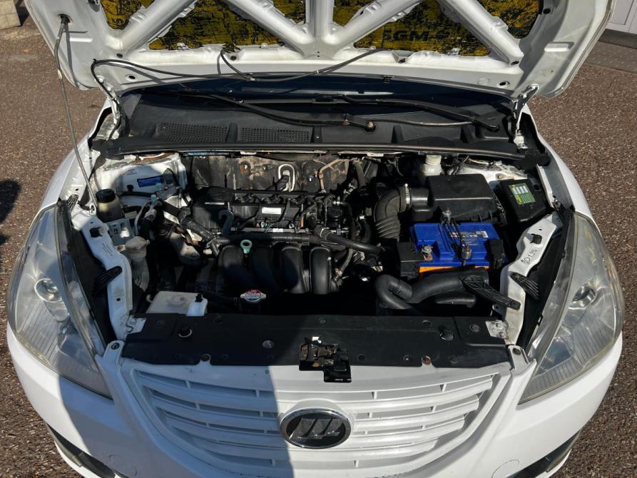 Lifan Cebrium (720) Стерлитамак  - изображение 20