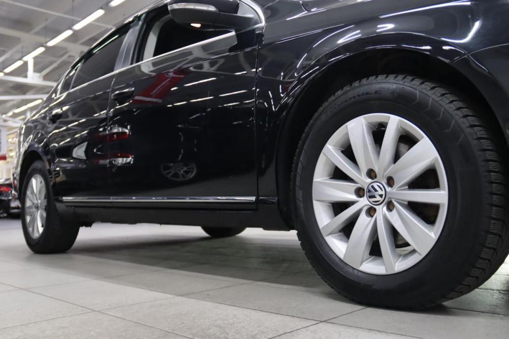 Volkswagen Passat B7 Сургут  - изображение 26