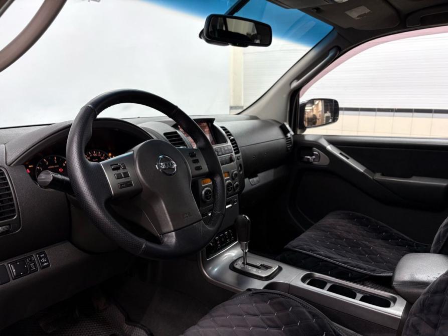 Nissan Pathfinder III Ростов-на-Дону  - изображение 5
