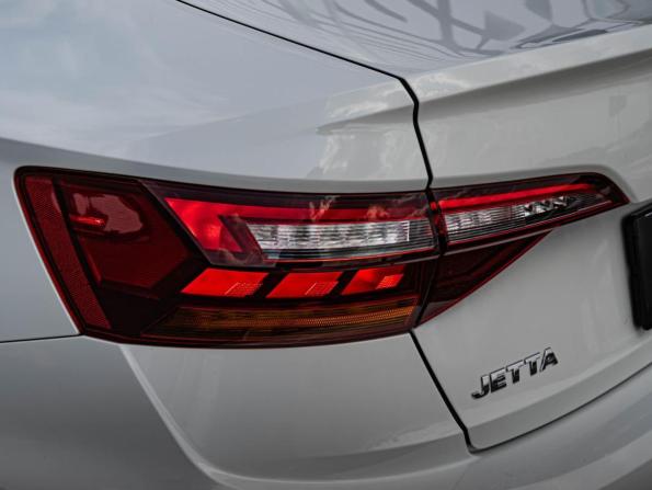 Volkswagen Jetta VII с пробегом 2020 года, цена 2 295 000 рублей, 78975 км, седан, Автокод Объявления