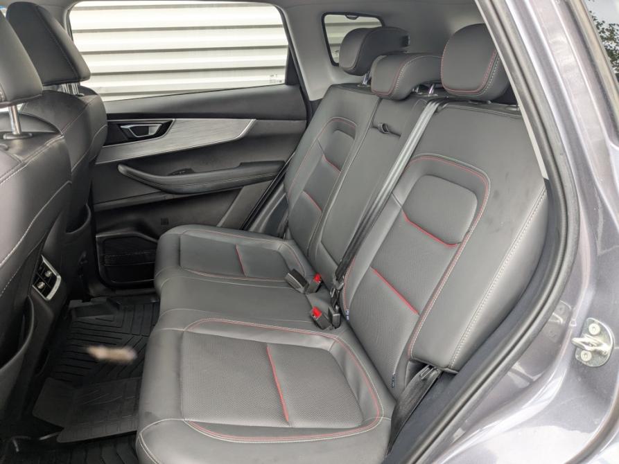Chery Tiggo 7 Pro I Москва  - изображение 24