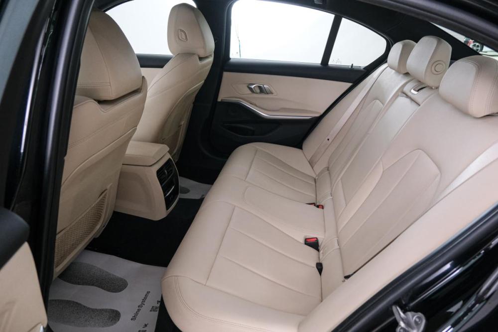 BMW 3 серии VII (G2x) Красноярск  - изображение 23