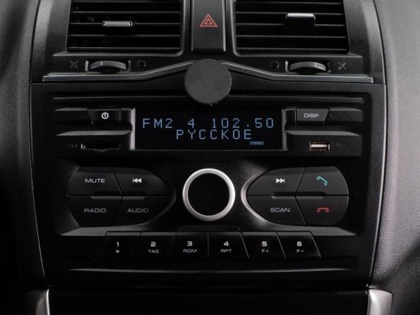 Lada (ВАЗ) Granta I Рестайлинг с пробегом 2019 года, цена 889 000 рублей, 82002 км, седан, Автокод Объявления