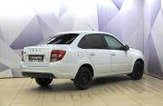 Lada (ВАЗ) Granta I Рестайлинг Чебоксары  - изображение 31