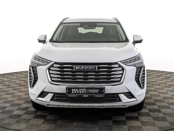 Haval Jolion I с пробегом 2022 года, цена 1 650 000 рублей, 92325 км, внедорожник, Автокод Объявления