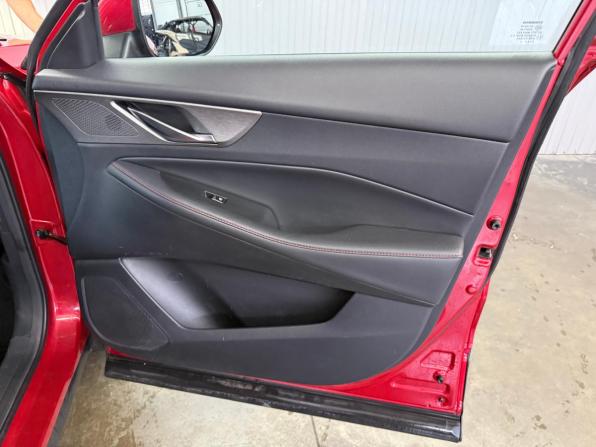Changan CS35 Plus I Рестайлинг с пробегом 2023 года, цена 1 697 000 рублей, 73034 км, внедорожник, Автокод Объявления
