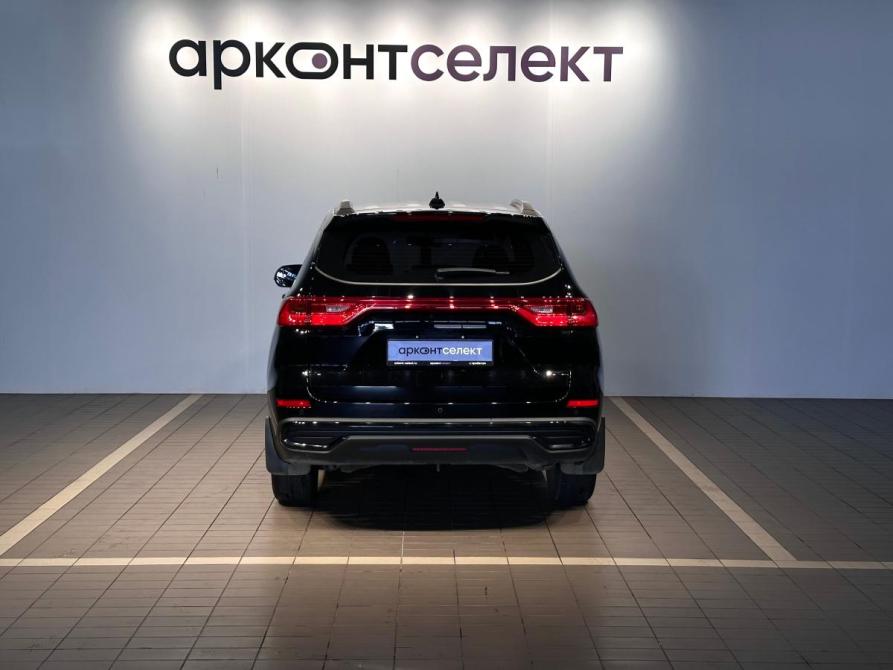 Haval M6 II Краснодар  - изображение 8