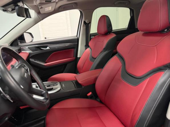Haval Jolion I Рестайлинг с пробегом 2024 года, цена 2 100 000 рублей, 80372 км, внедорожник, Автокод Объявления