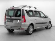 Lada (ВАЗ) Largus I Рестайлинг Москва  - изображение 30
