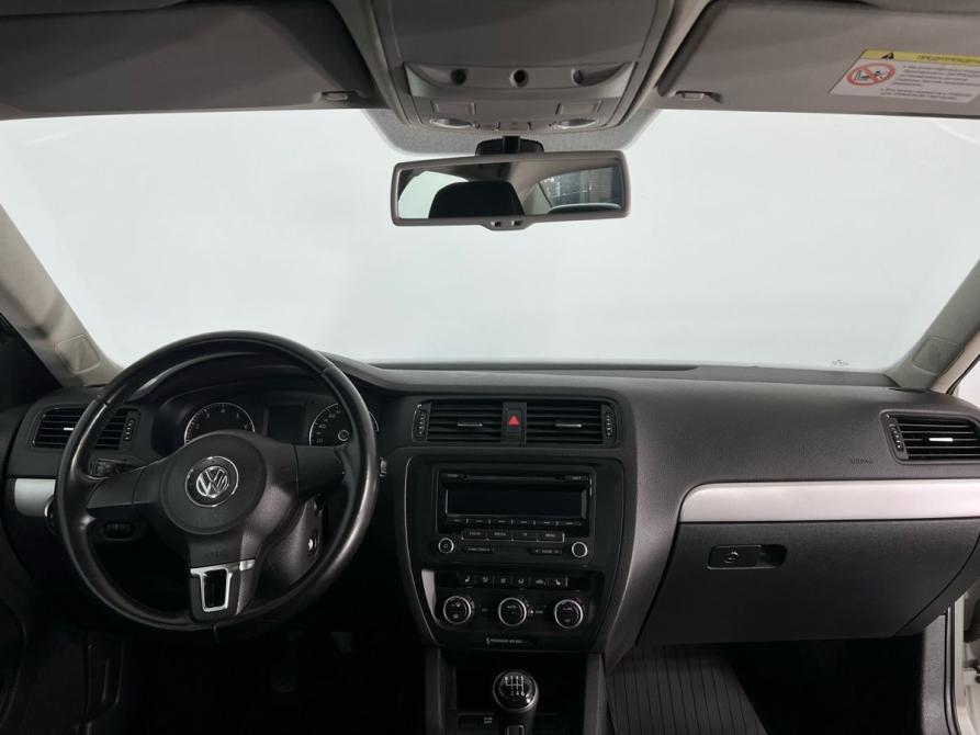 Volkswagen Jetta VI Архангельск  - изображение 13