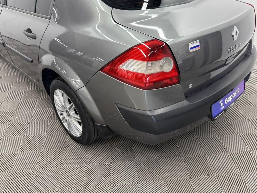 Renault Megane II Воронеж  - изображение 8