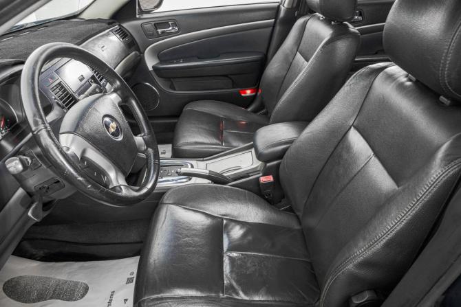 Chevrolet Epica V250 с пробегом 2007 года, цена 649 000 рублей, 260000 км, седан, Автокод Объявления