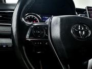 Toyota Camry VIII (XV70) Уфа  - изображение 61