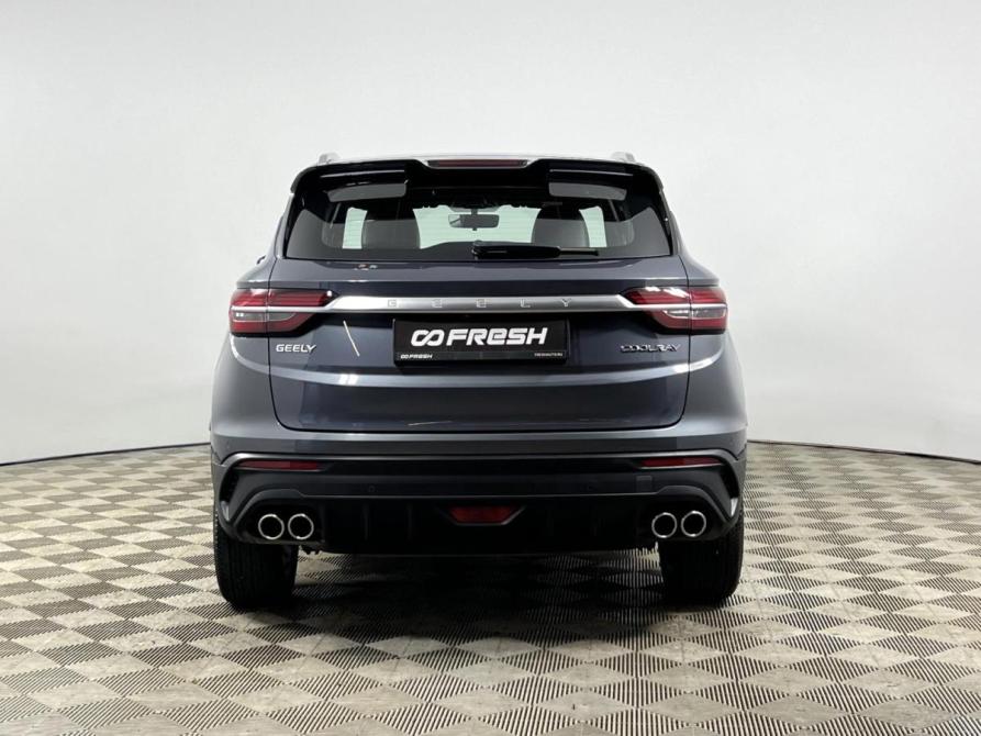 Geely Coolray I Казань  - изображение 4