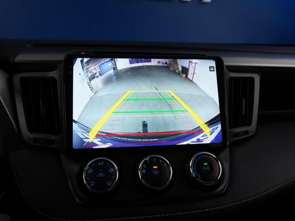Toyota RAV4 IV (XA40) Рестайлинг с пробегом 2015 года, цена 2 187 031 рубль, 147594 км, внедорожник, Автокод Объявления