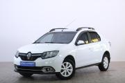 Renault Logan II Омск  - изображение 27