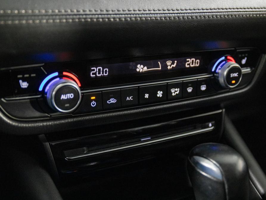 Mazda 6 III (GJ) Рестайлинг 2 Иркутск  - изображение 15