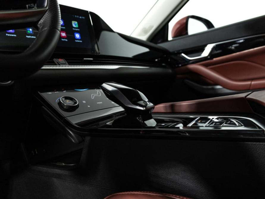 FAW Bestune B70 I Санкт-Петербург  - изображение 20
