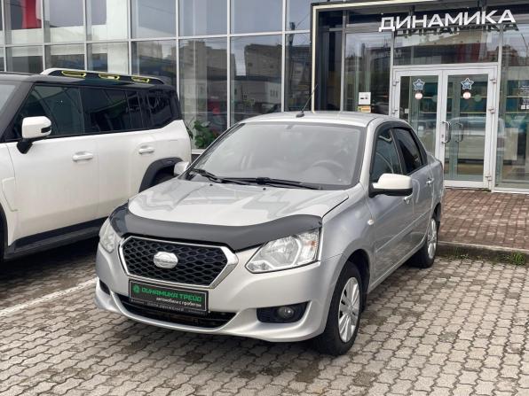 Datsun on-DO I с пробегом 2018 года, цена 392 000 рублей, 163033 км, седан, Автокод Объявления