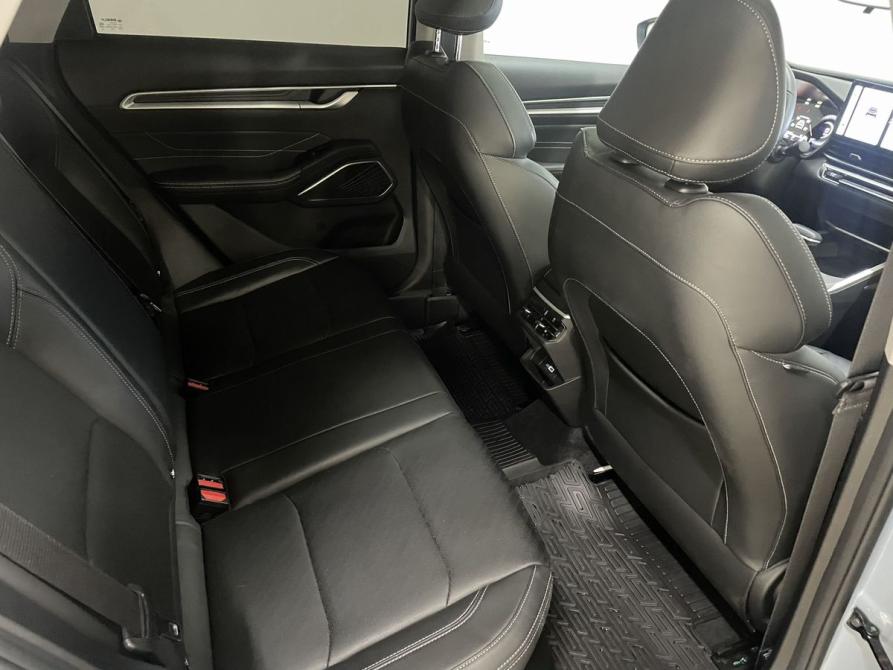 Geely Emgrand II Воронеж  - изображение 20