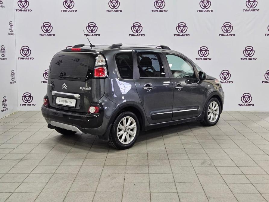 Citroen C3 Picasso I Тольятти  - изображение 5