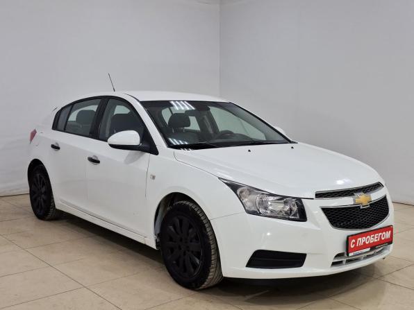 Chevrolet Cruze I с пробегом 2012 года, цена 575 000 рублей, 234127 км, хэтчбек, Автокод Объявления